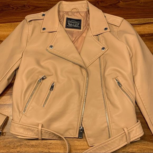 SIZE L LEVI’S JACKET - Picture 10 of 16